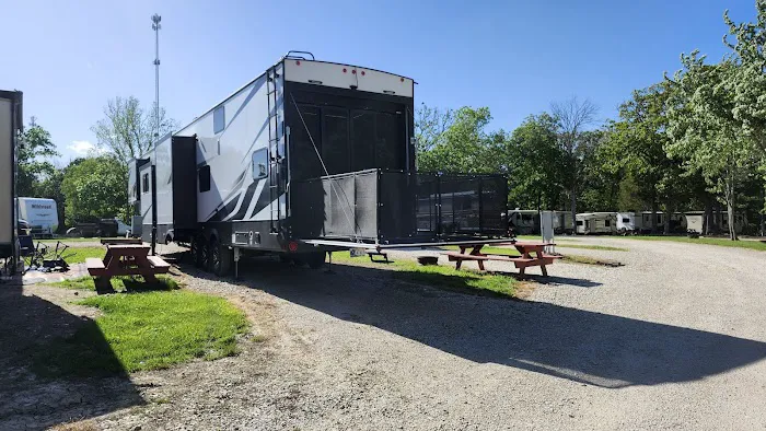 Hickory Ridge Campground LLC 1