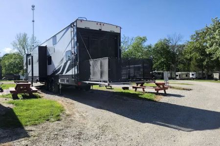 Hickory Ridge Campground LLC