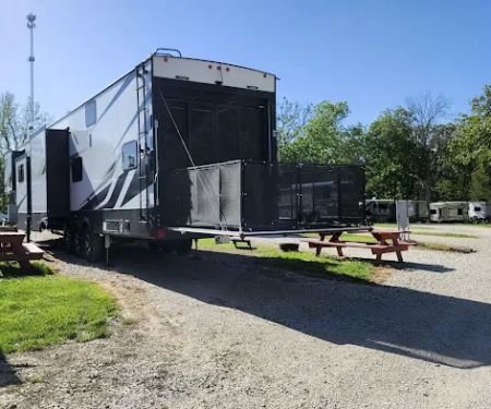Hickory Ridge Campground LLC
