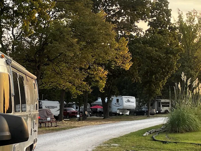 Hickory Ridge Campground LLC 9