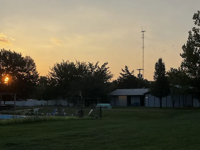 Hickory Ridge Campground LLC 5