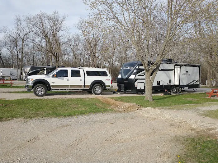 Hickory Ridge Campground LLC 4