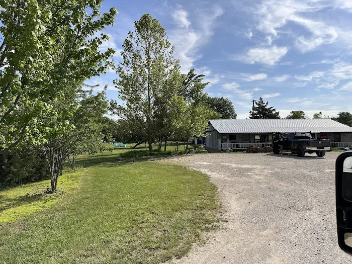 Hickory Ridge Campground LLC 8