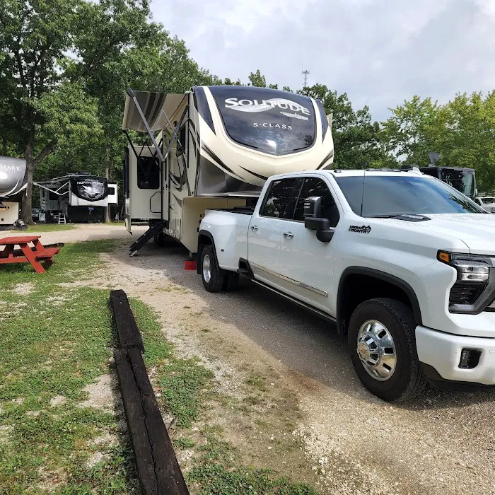Hickory Ridge Campground LLC 6