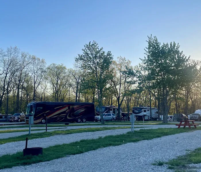Hickory Ridge Campground LLC 10