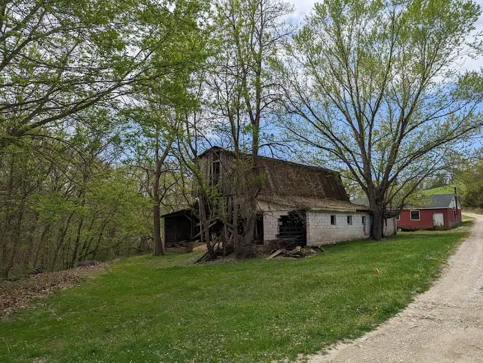 Steamboat Junction Campground 2