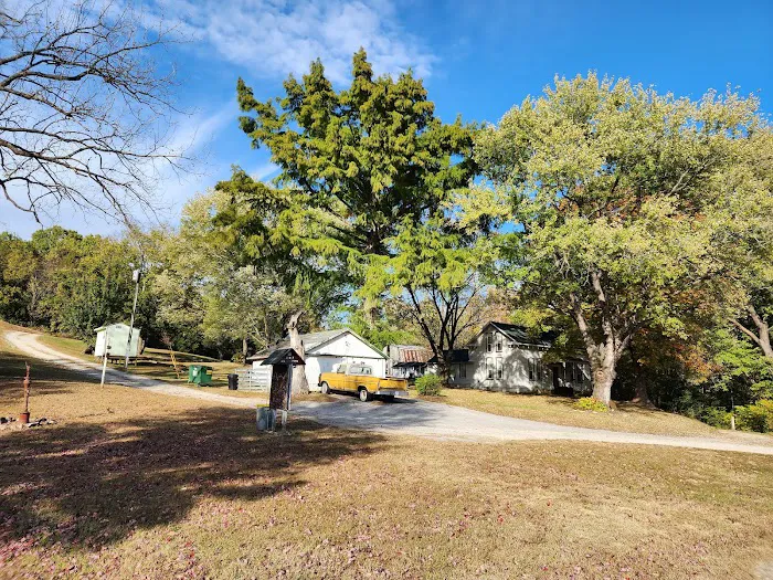 Steamboat Junction Campground 4