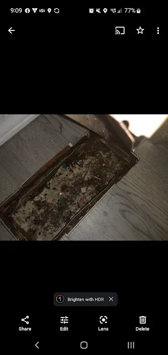 Shamrock place trailer park 2