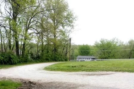 Le Chateau Mobile Home Village