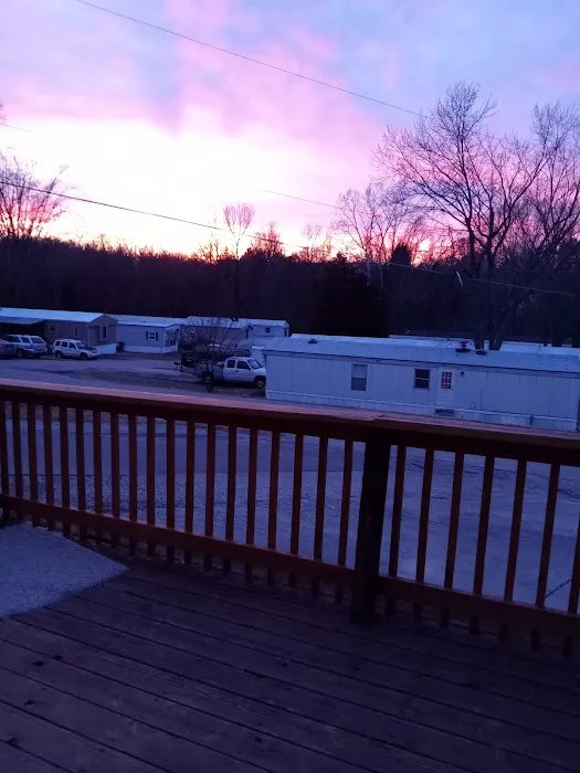 Le Chateau Mobile Home Village 2