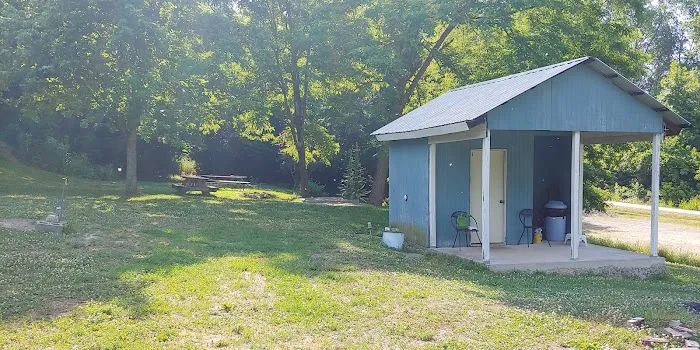 Rivers Edge RV Park and Campground 4