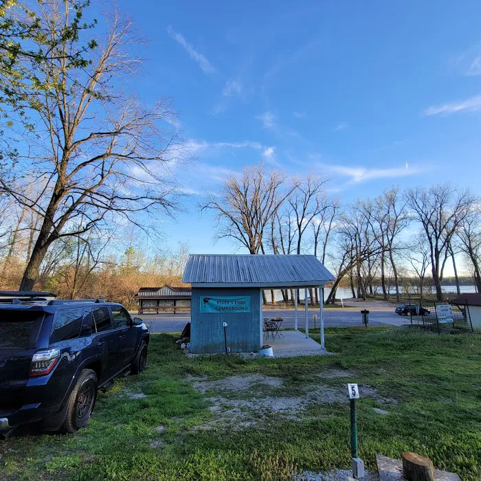 Rivers Edge RV Park and Campground 2