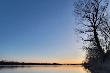 Rivers Edge RV Park and Campground