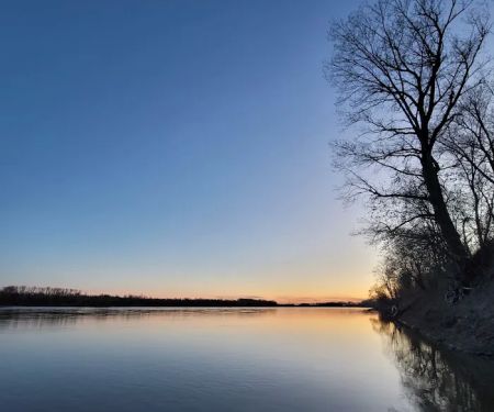 Rivers Edge RV Park and Campground
