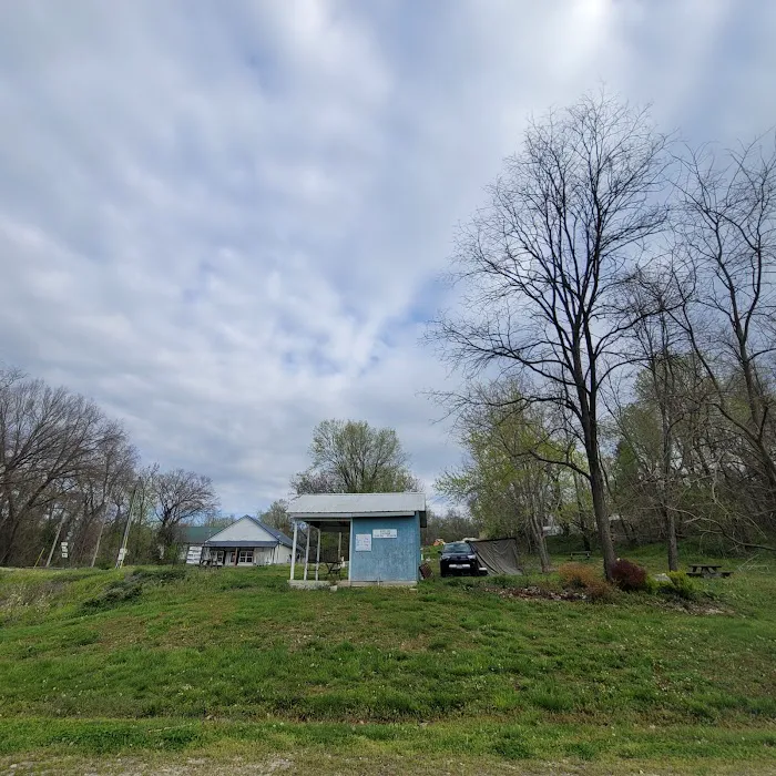 Rivers Edge RV Park and Campground 9