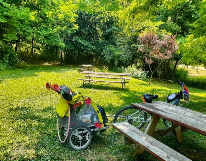 Rivers Edge RV Park and Campground 6