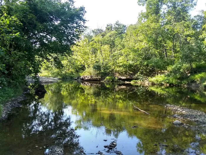 Whetstone Campgrounds 6
