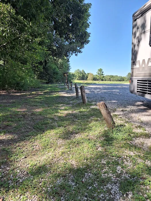 Whetstone Campgrounds 1