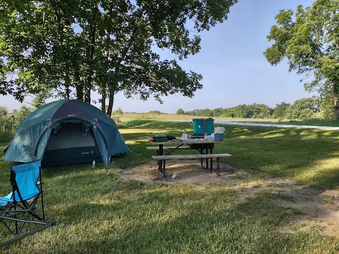 Whetstone Campgrounds 3