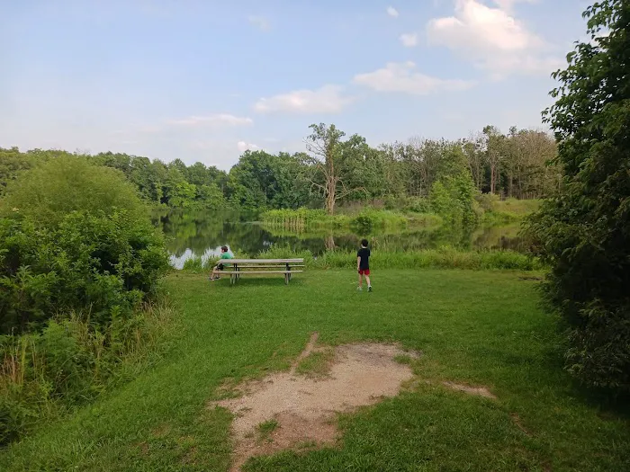 Whetstone Campgrounds 4