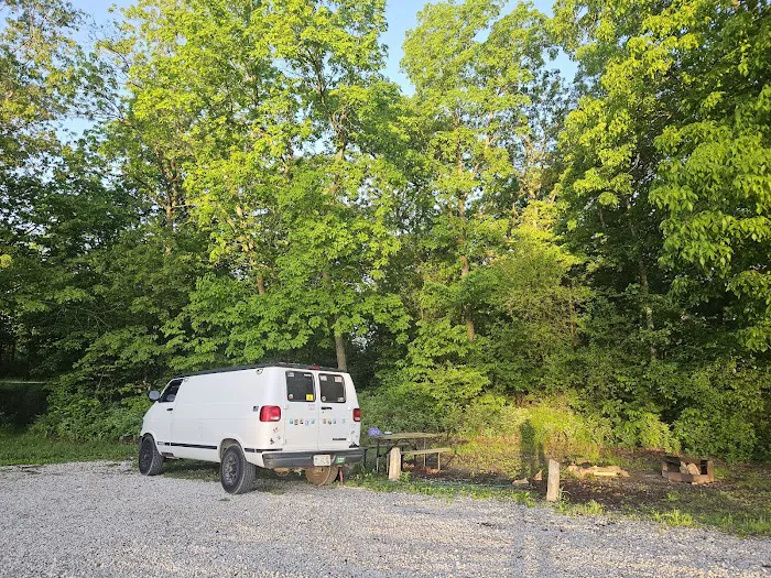 Whetstone Campgrounds 5