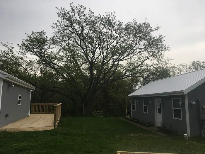 Rock Island Trail Retreat 2