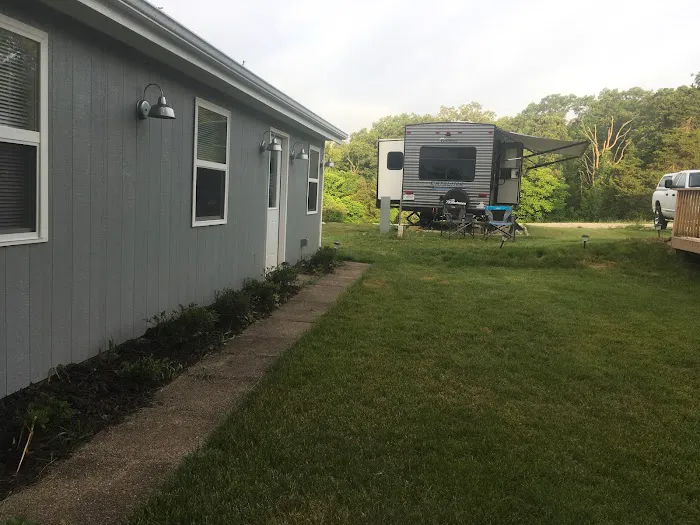 Rock Island Trail Retreat 10