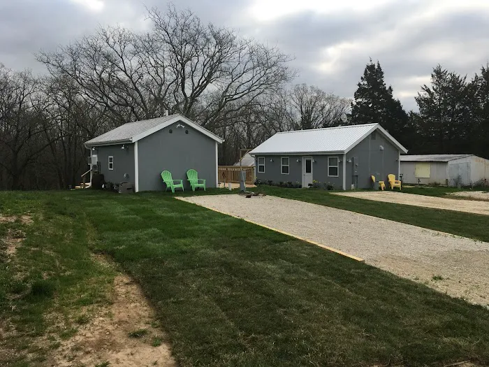 Rock Island Trail Retreat 9