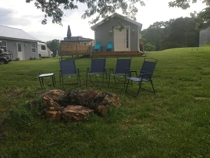 Rock Island Trail Retreat 1