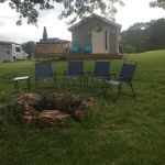 Rock Island Trail Retreat