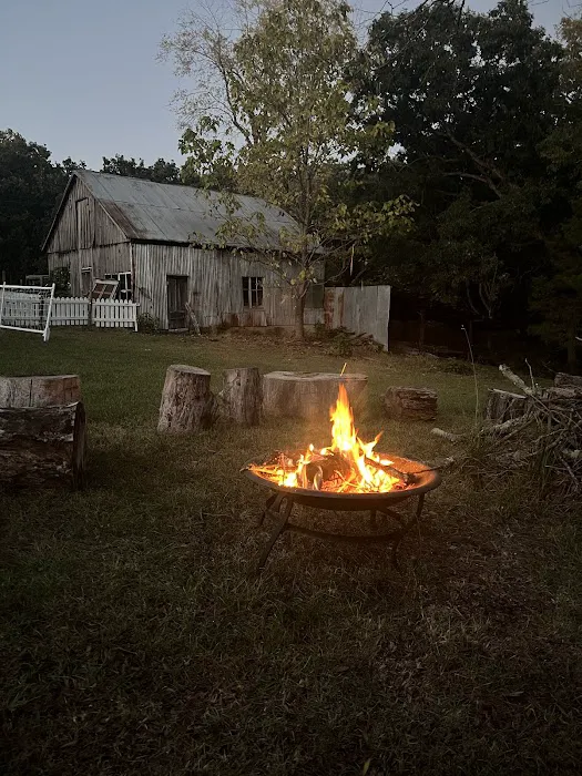 Rock Island Trail Retreat 6