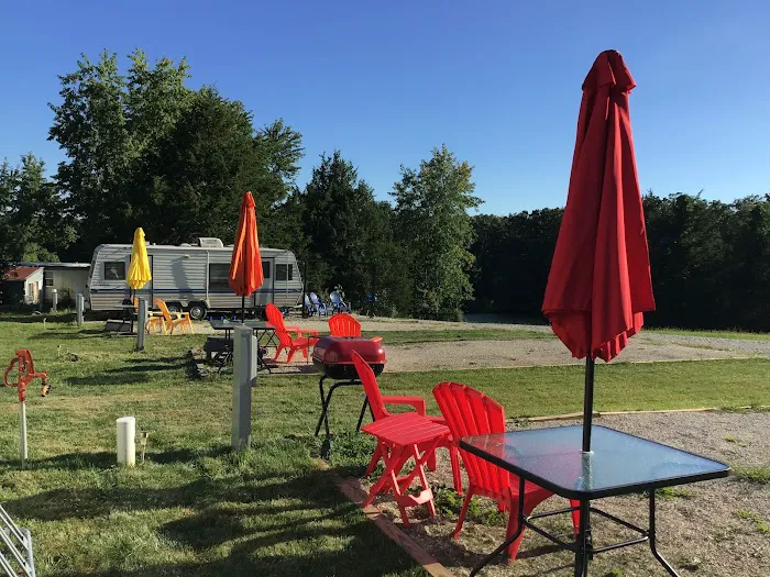 Rock Island Trail Retreat 8