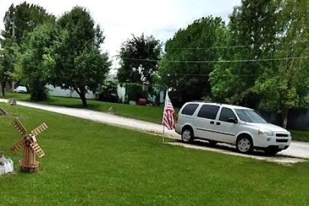 Pear Tree Community