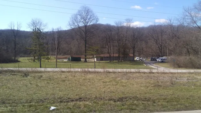 Paradise Trailer Court 7