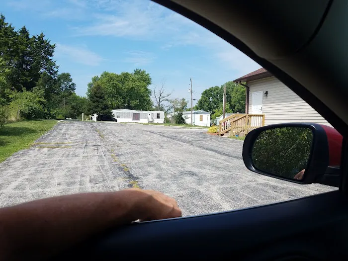 Paradise Trailer Court 8