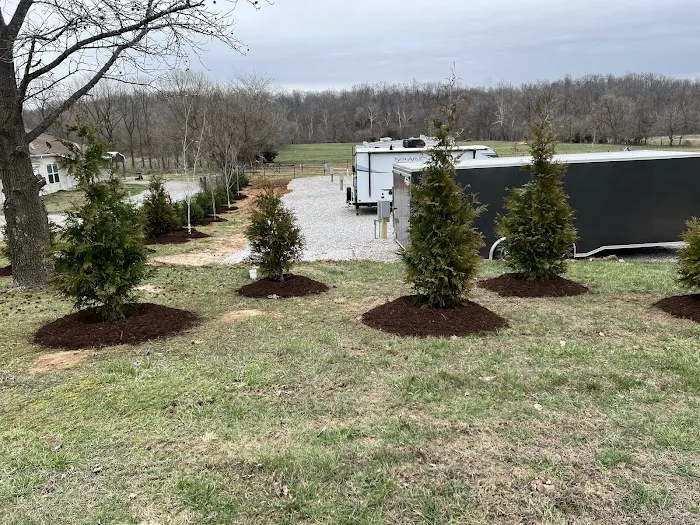 Saline Creek RV Park & Campground 1