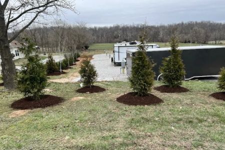 Saline Creek RV Park & Campground