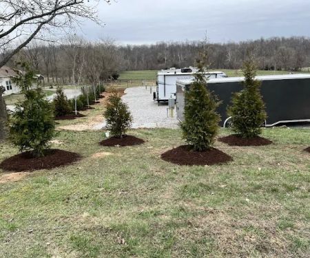 Saline Creek RV Park & Campground