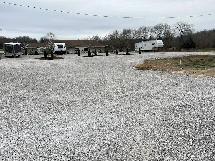 Saline Creek RV Park & Campground 6