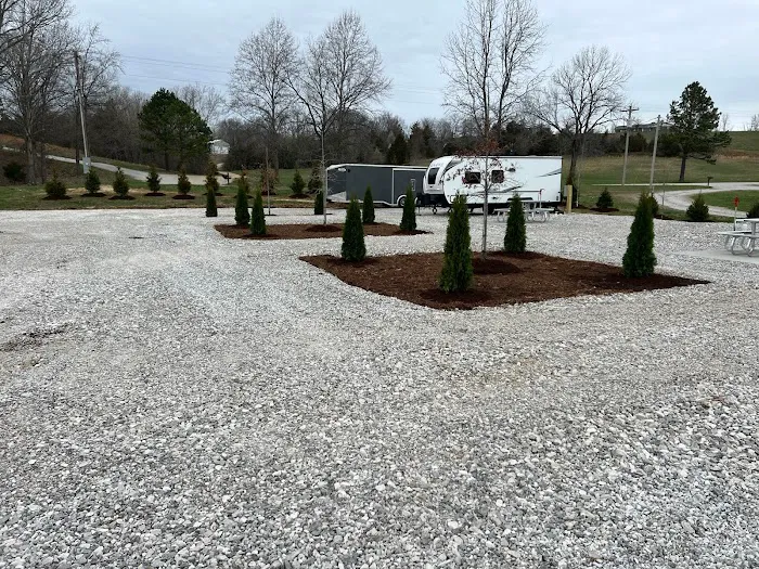 Saline Creek RV Park & Campground 9