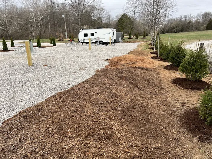 Saline Creek RV Park & Campground 2
