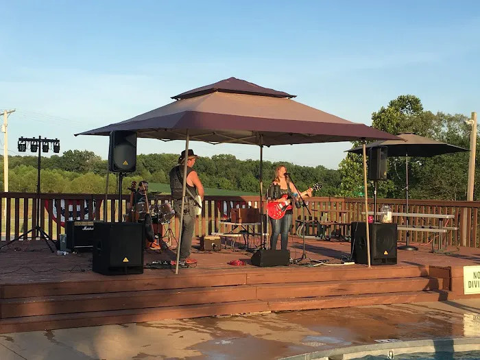 Perryville RV Resort by Rjourney 9