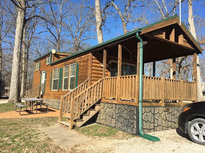 Perryville RV Resort by Rjourney 1