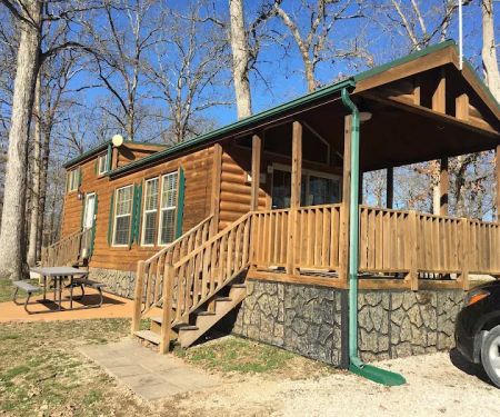 Perryville RV Resort by Rjourney