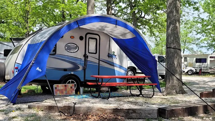 Perryville RV Resort by Rjourney 6