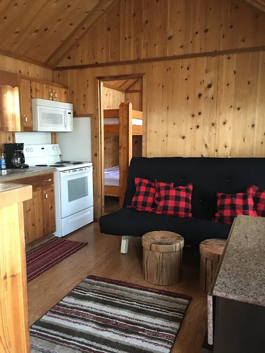 Perryville RV Resort by Rjourney 8