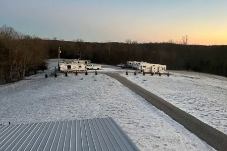 Goatey Goat Ranch RV Park & Campground