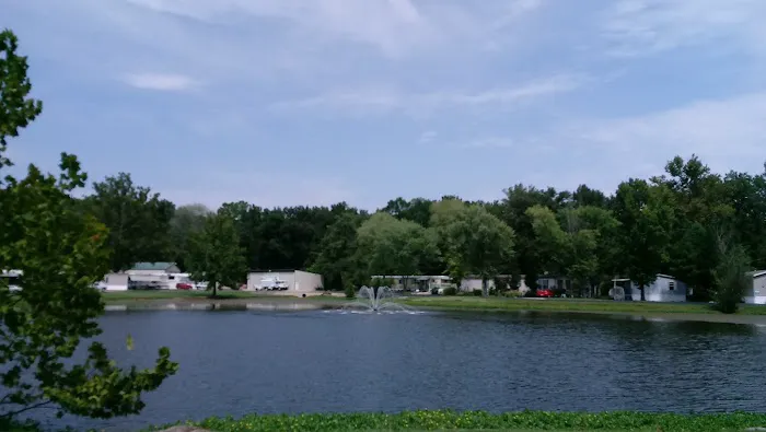 Lakeside Manor 2