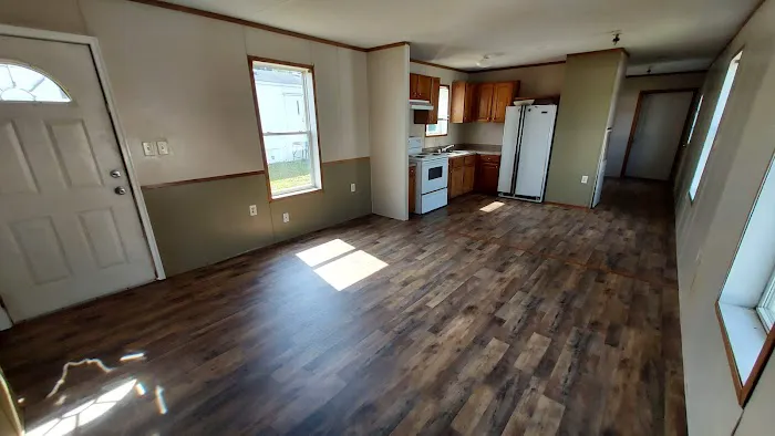 Eagle Estates 8
