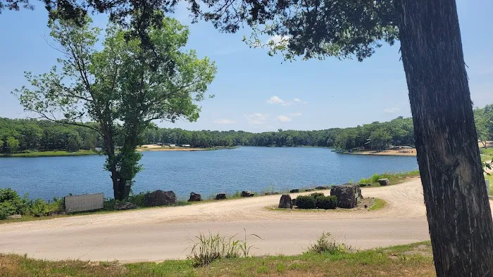 Cedar Lake Development 4
